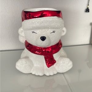 BBW candle holder New